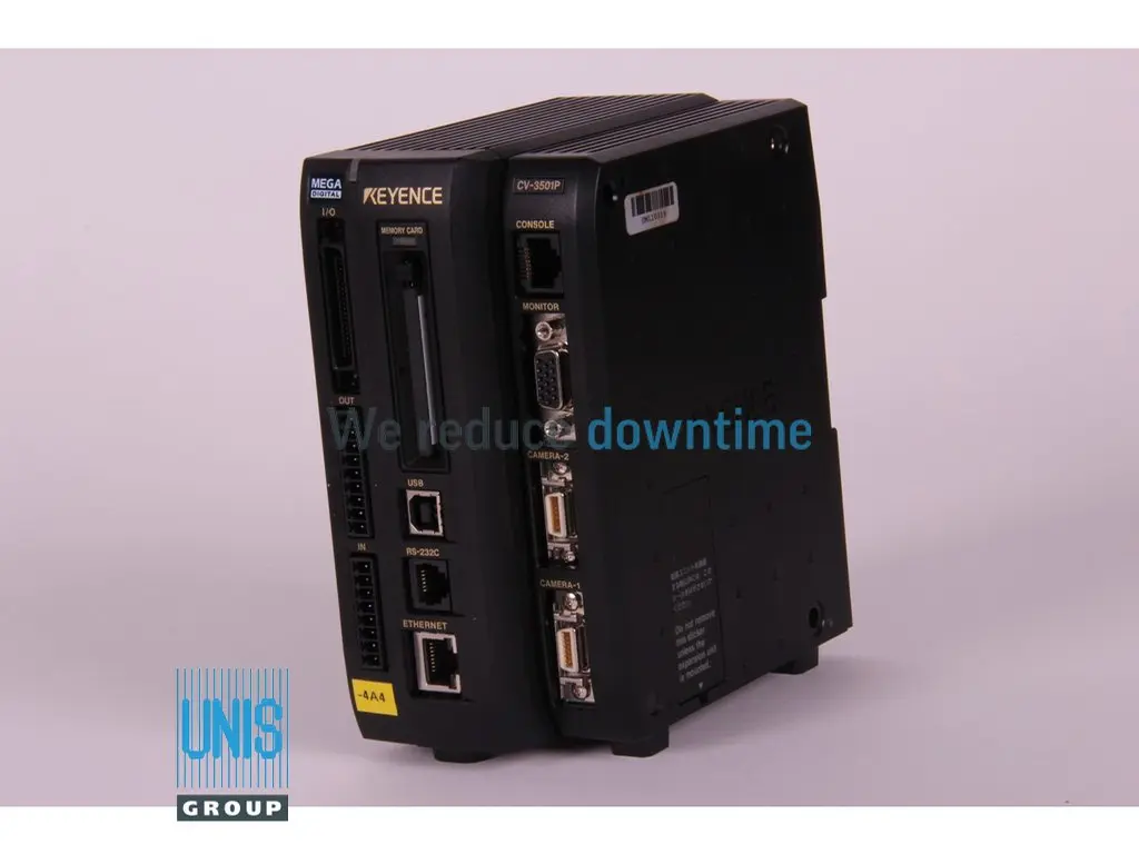 KEYENCE CV-3501P