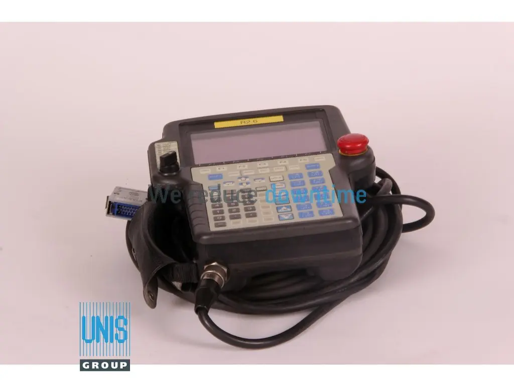 Produktfoto 1 von FANUC A05B-2301-C335