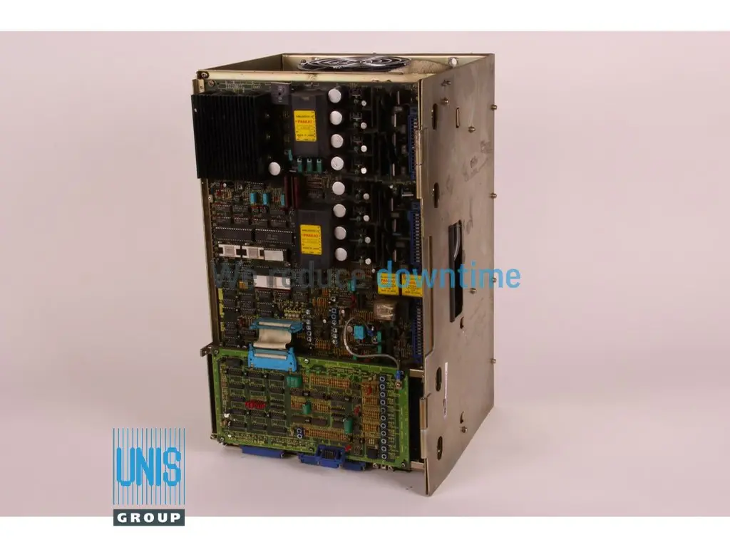Produktfoto 1 von FANUC A06B-6044-H212
