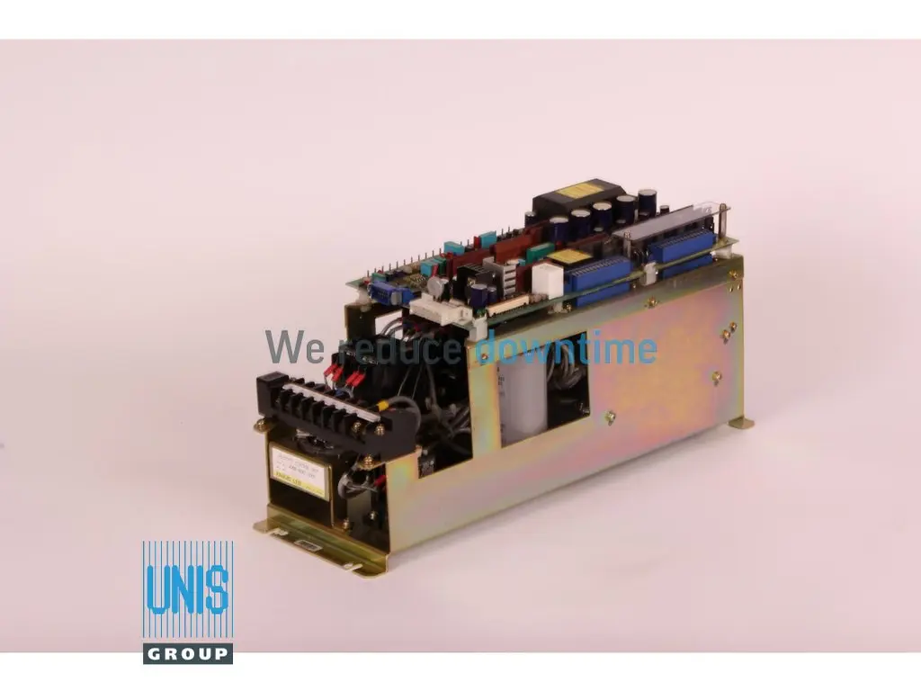 Produktfoto 1 von FANUC A06B-6047-H002