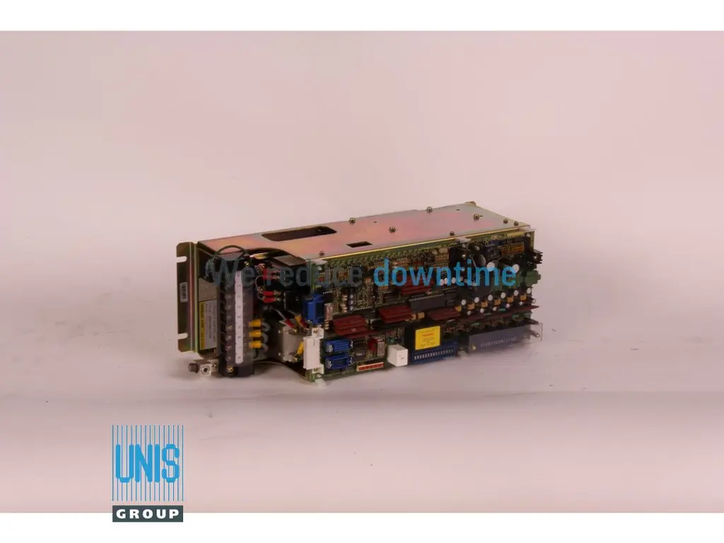 Produktfoto 1 von FANUC A06B-6050-H104