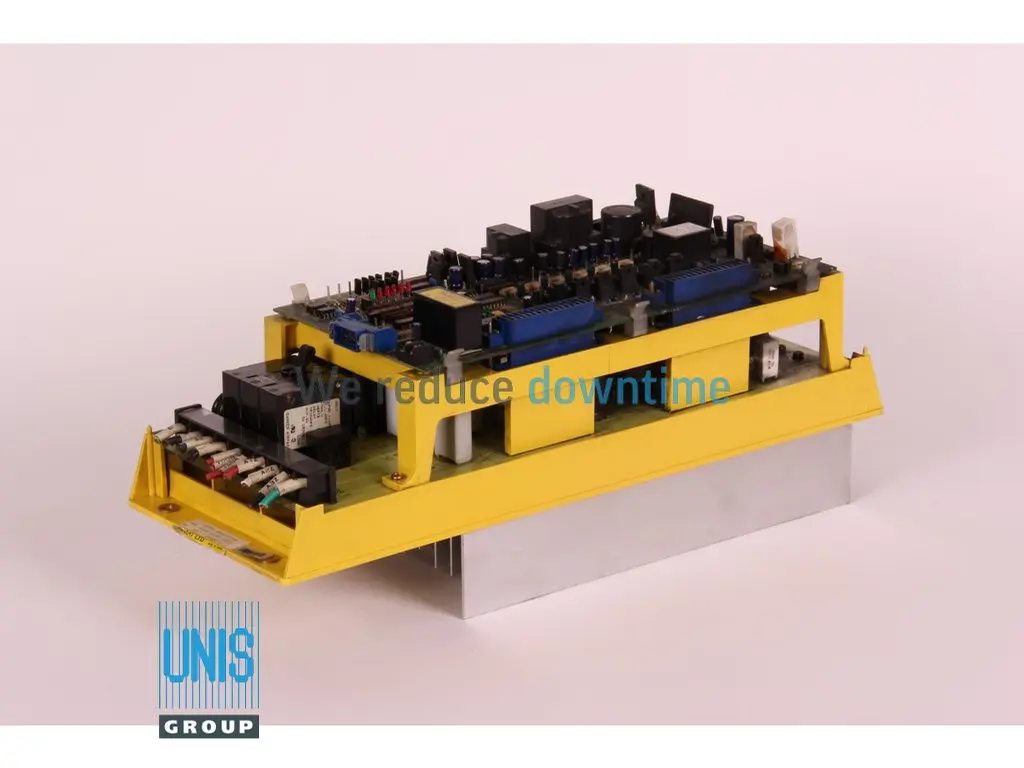 Produktfoto 1 von FANUC A06B-6058-H005