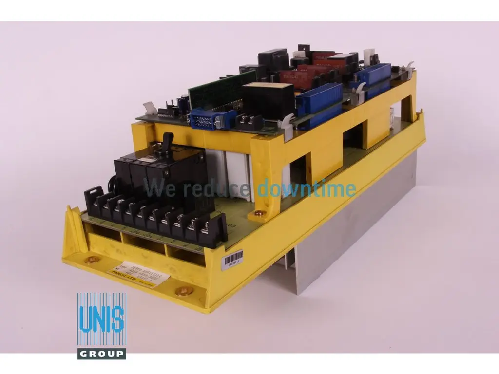 Produktfoto 1 von FANUC A06B-6058-H006
