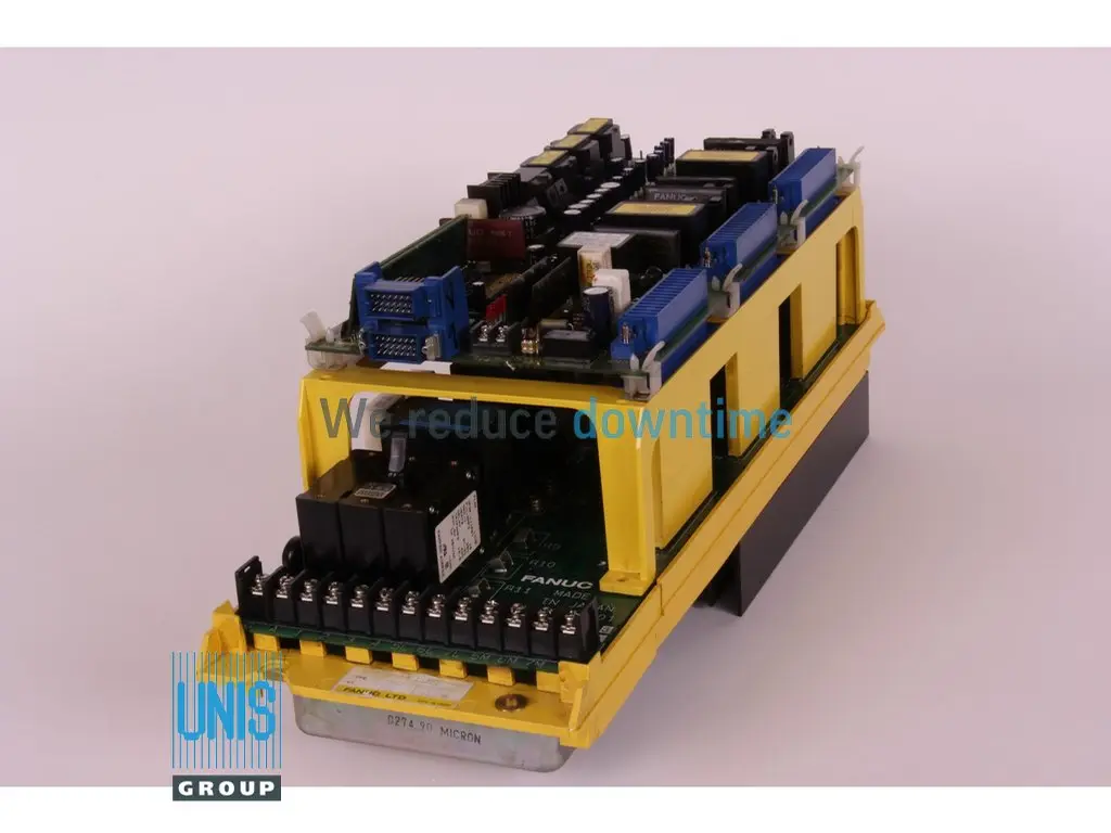 Produktfoto 1 von FANUC A06B-6058-H223
