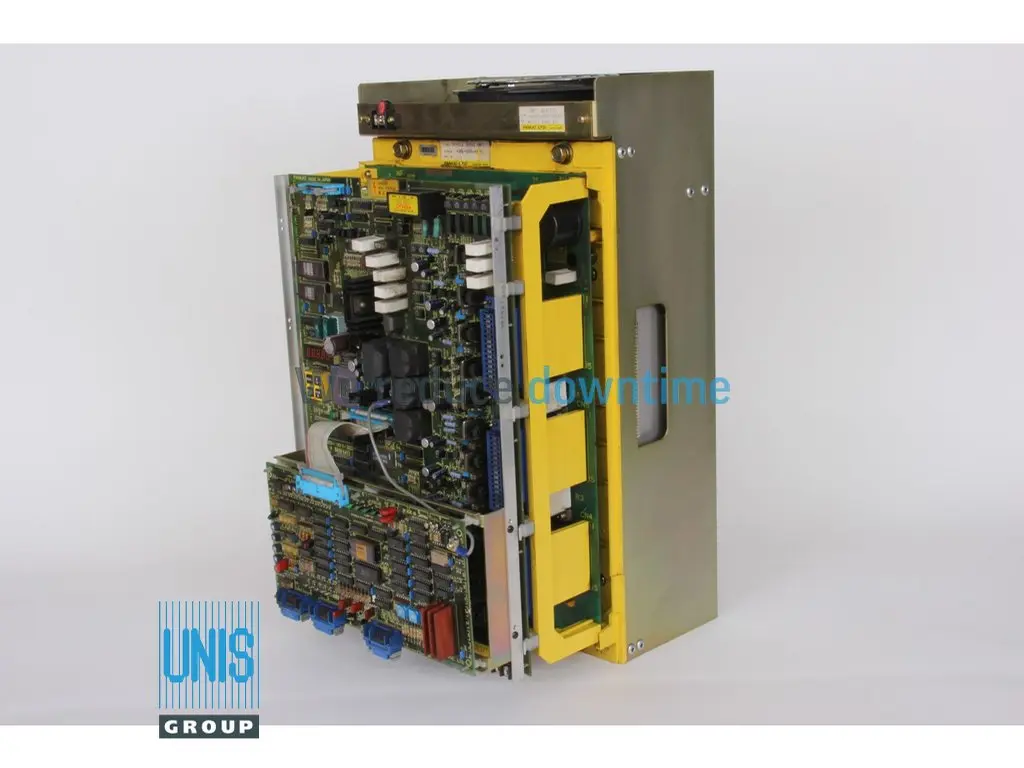 Produktfoto 1 von FANUC A06B-6059-H208