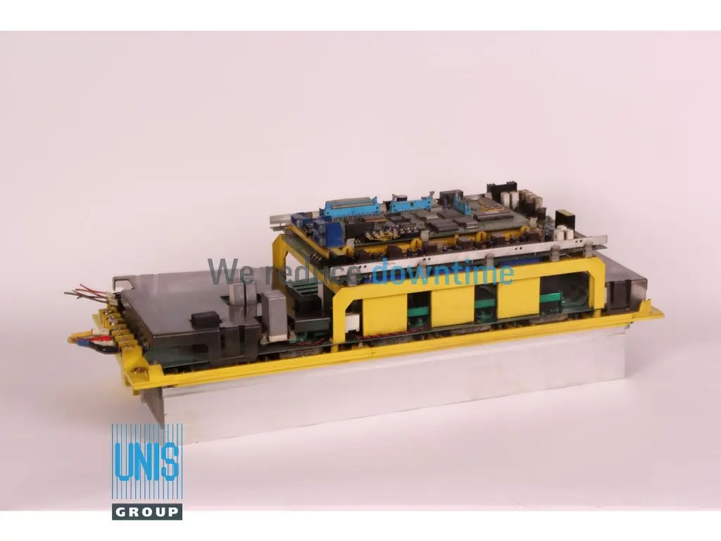 Produktfoto 1 von FANUC A06B-6064-H318#A550