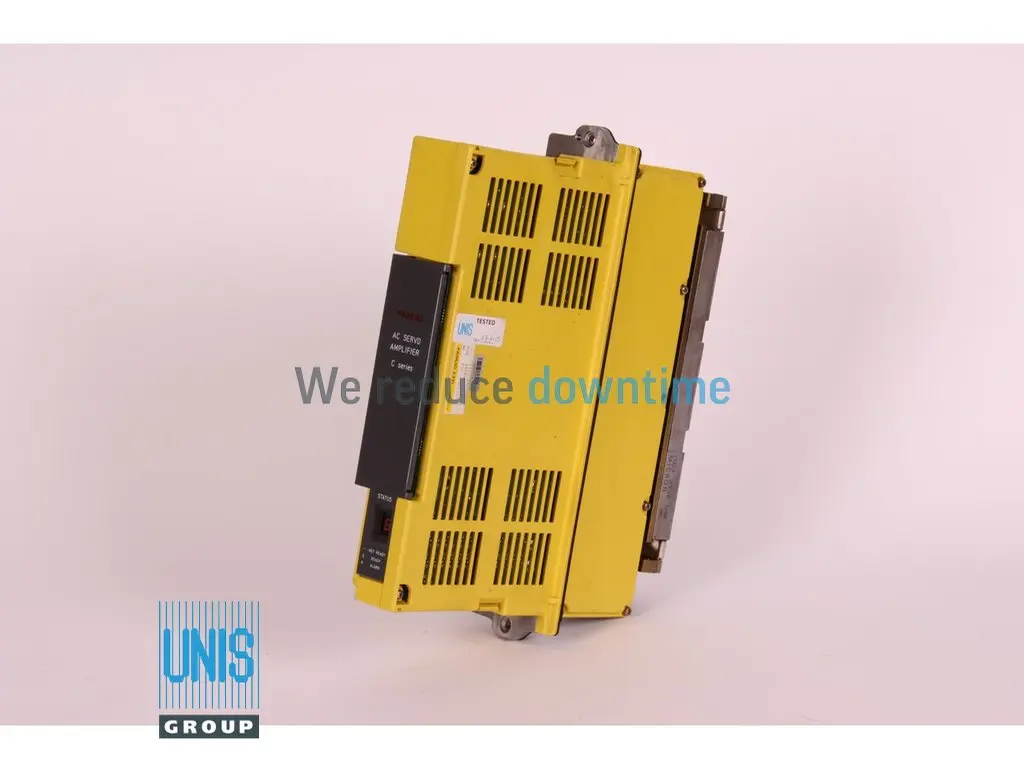 Produktfoto 1 von FANUC A06B-6066-H004