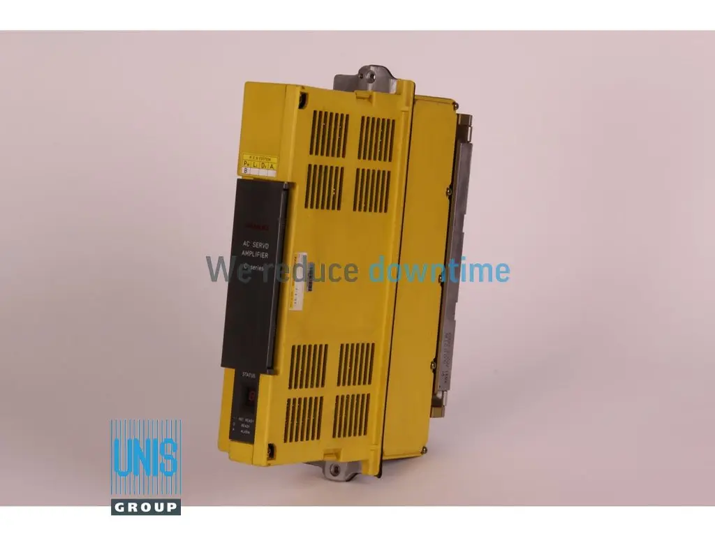 Produktfoto 1 von FANUC A06B-6066-H006