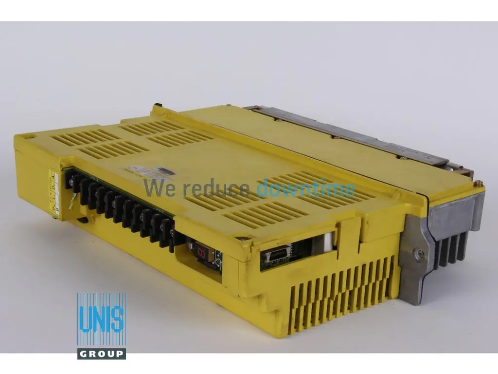 Produktfoto 1 von FANUC A06B-6066-H011