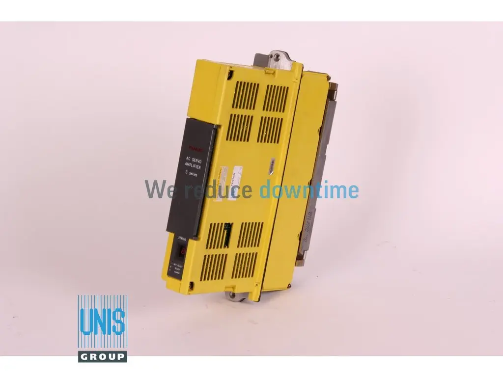 Produktfoto 1 von FANUC A06B-6066-H234