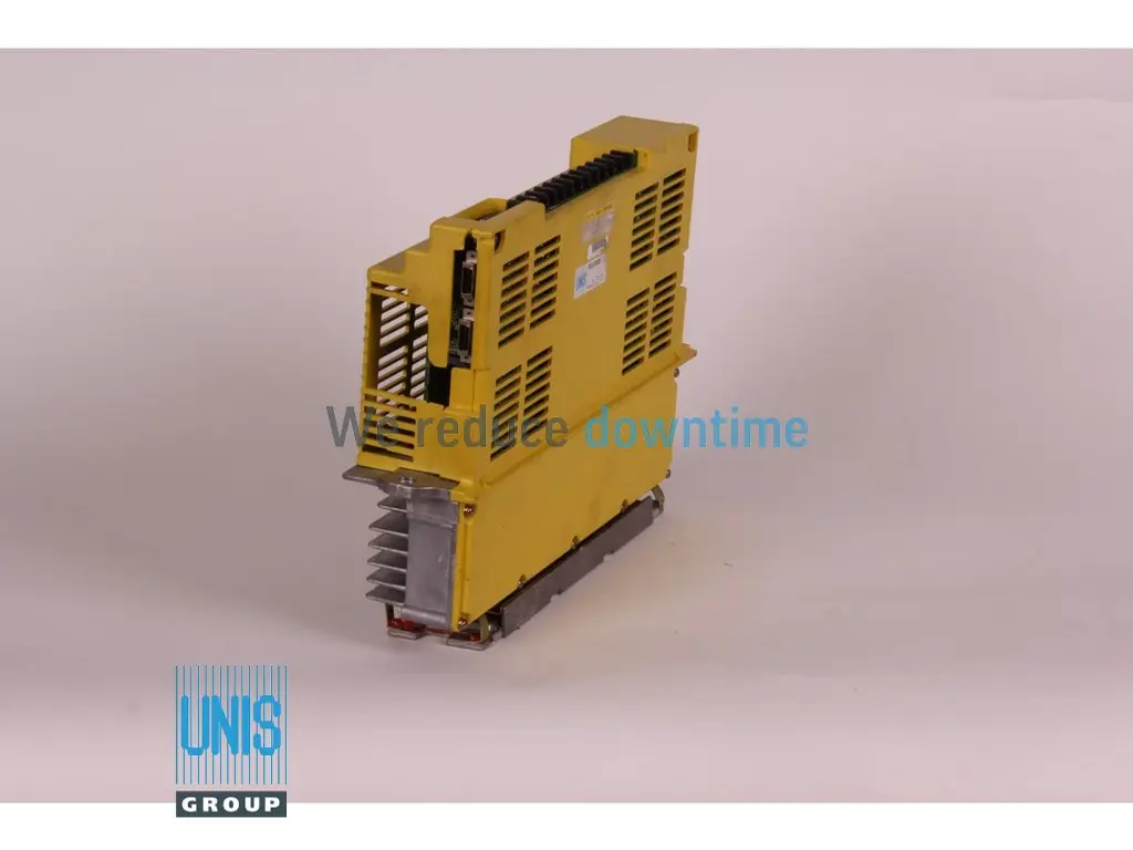 Produktfoto 1 von FANUC A06B-6066-H233