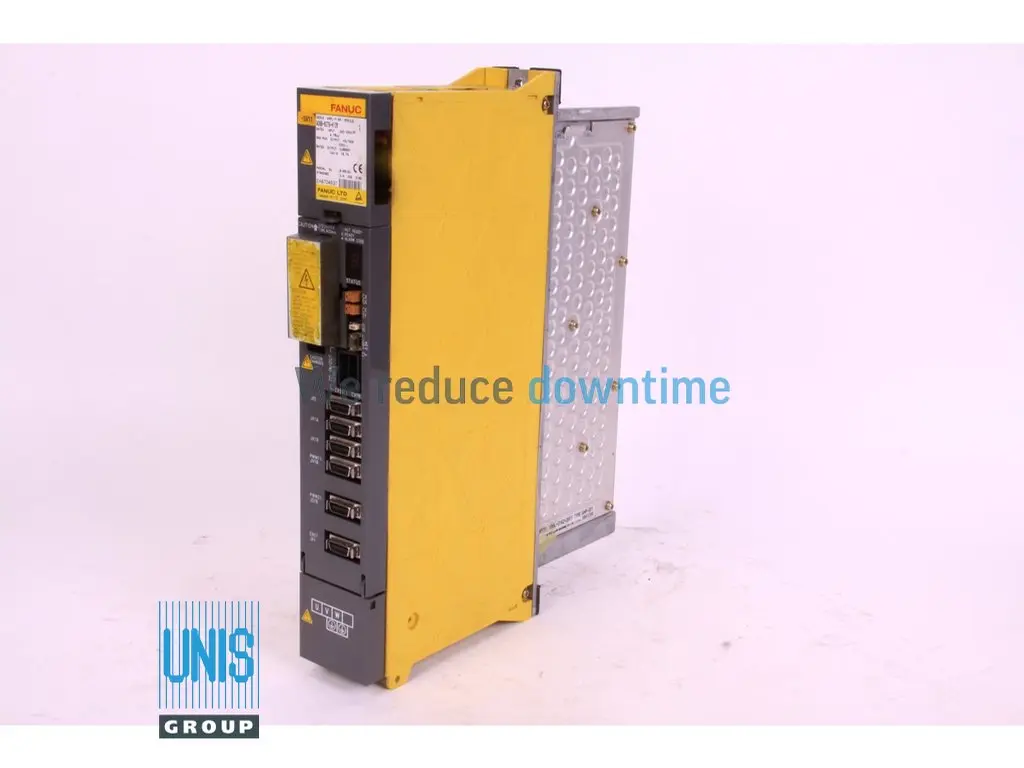 Produktfoto 1 von FANUC A06B-6079-H105