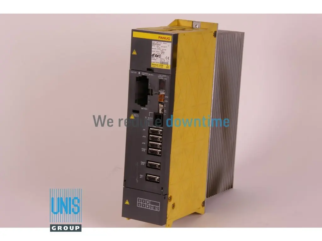 Produktfoto 1 von FANUC A06B-6079-H106