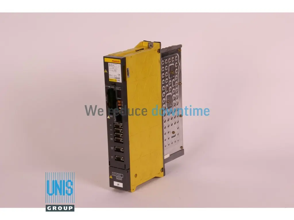 Produktfoto 1 von FANUC A06B-6079-H103