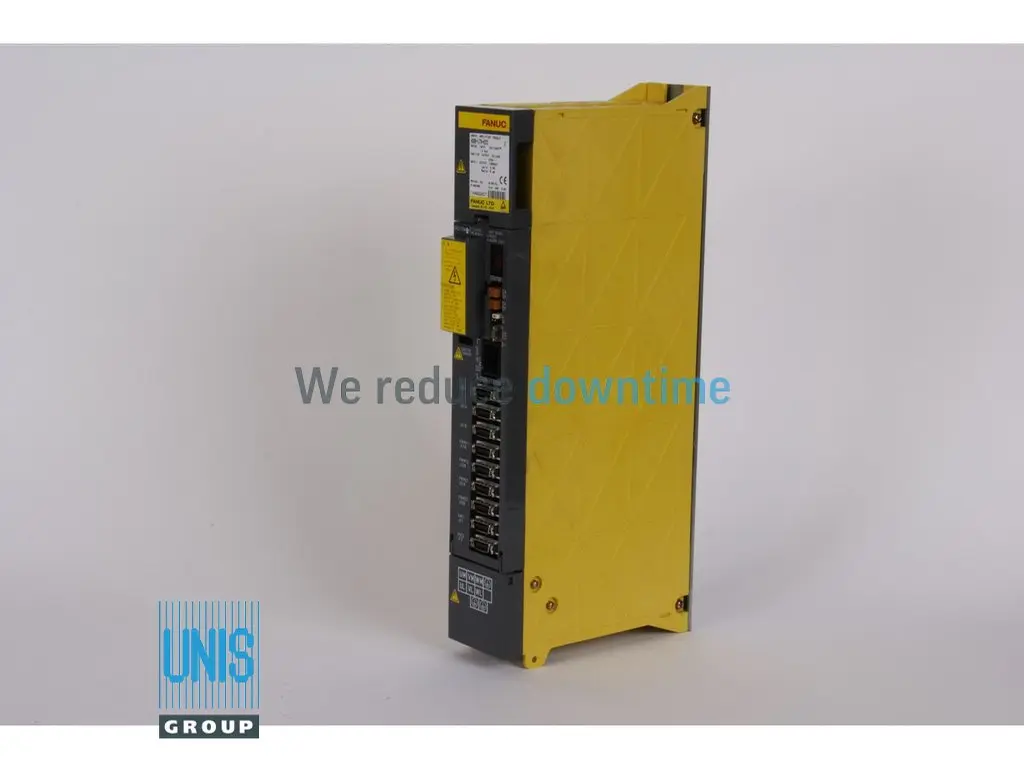 Produktfoto 1 von FANUC A06B-6079-H202