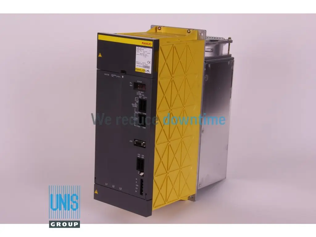 Produktfoto 1 von FANUC A06B-6087-H115