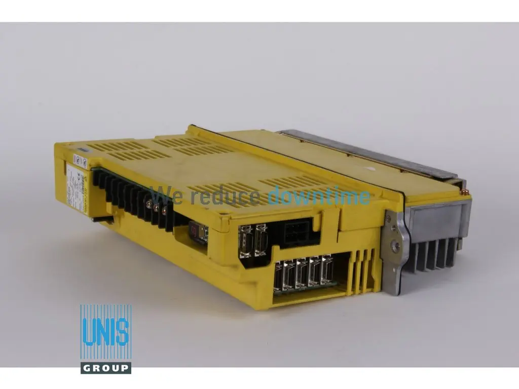 Produktfoto 1 von FANUC A06B-6089-H209