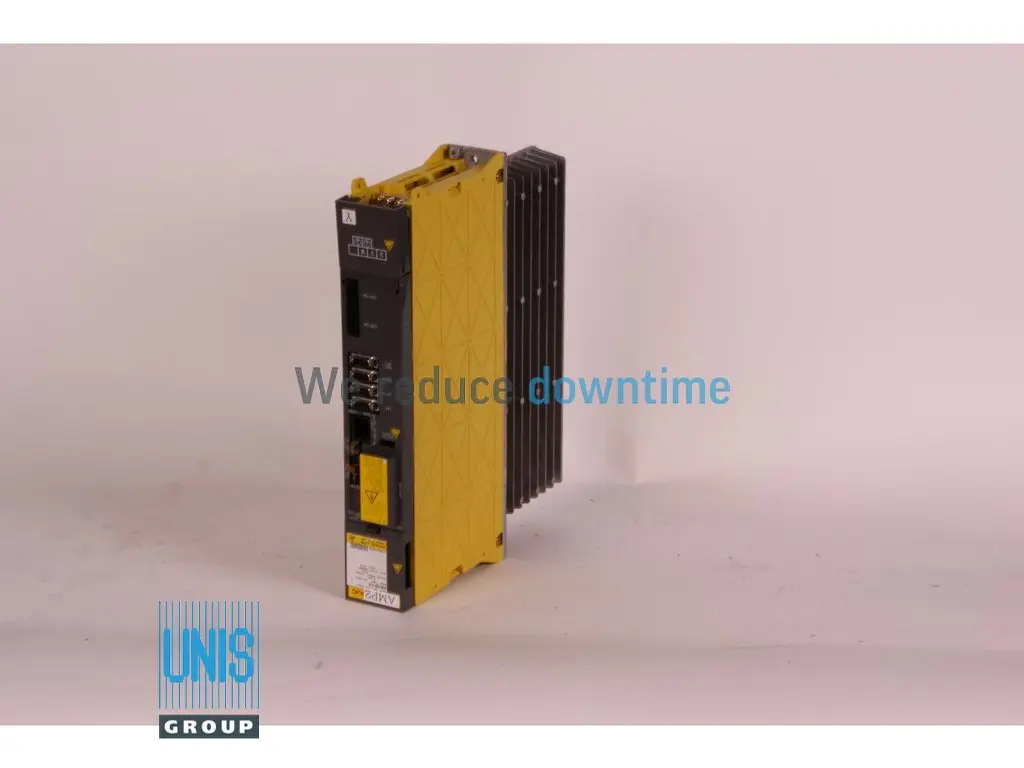 Produktfoto 1 von FANUC A06B-6096-H105
