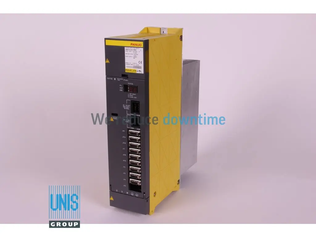 Produktfoto 1 von FANUC A06B-6102-H211#520