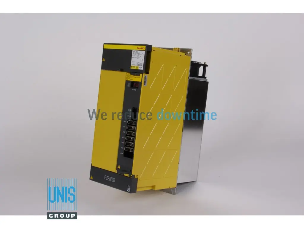 Produktfoto 1 von FANUC A06B-6121-H030#H570