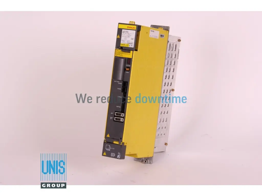 Produktfoto 1 von FANUC A06B-6127-H104