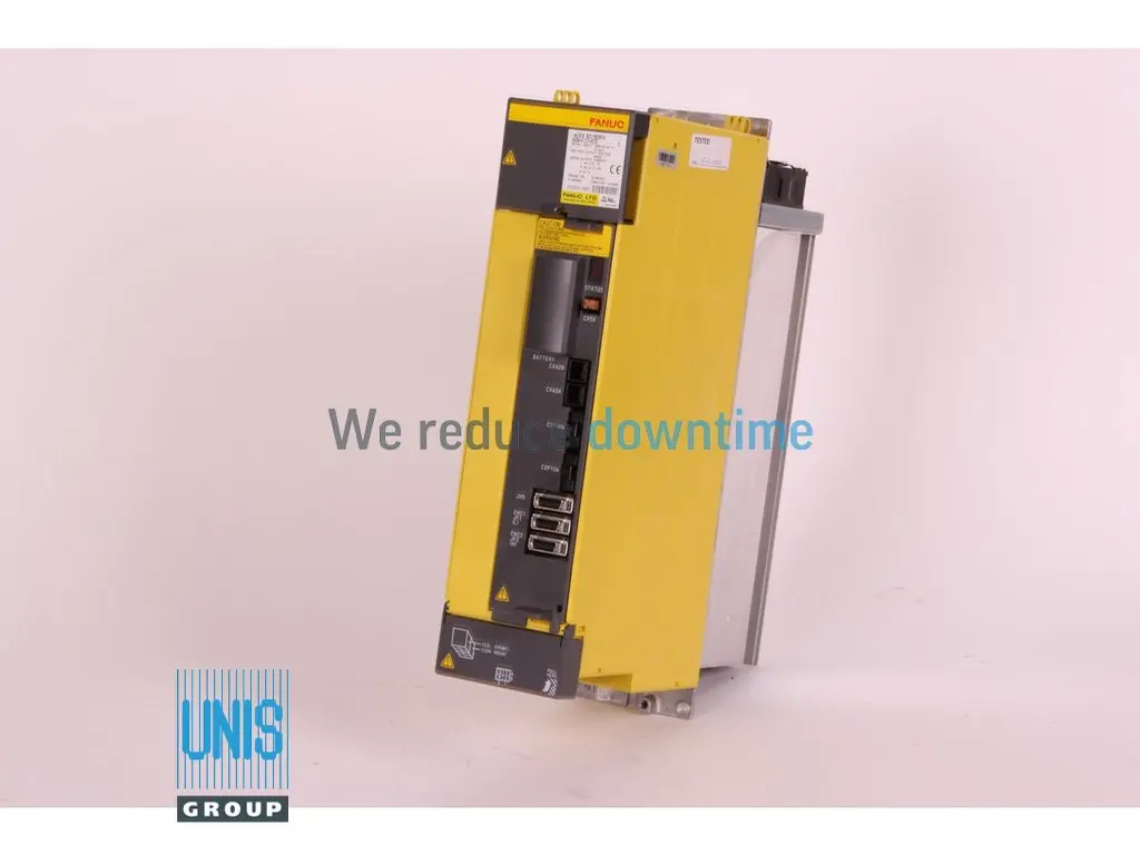 Produktfoto 1 von FANUC A06B-6127-H208