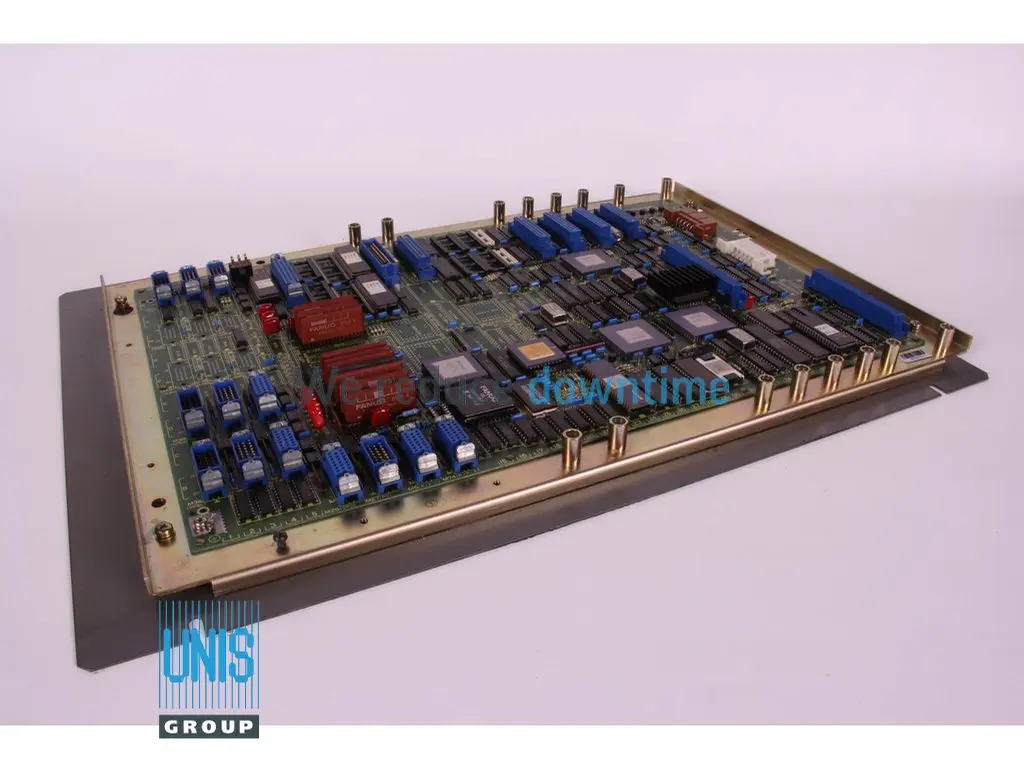 Produktfoto 1 von FANUC A02B-0091-B501