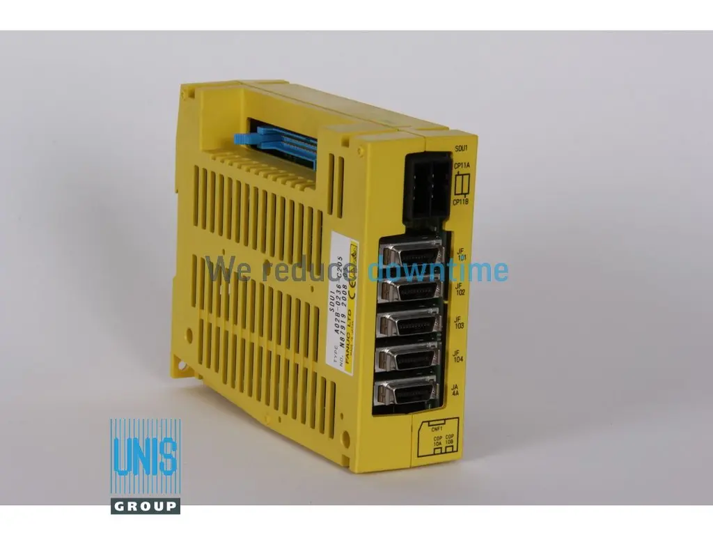 Produktfoto 1 von FANUC A02B-0236-C205