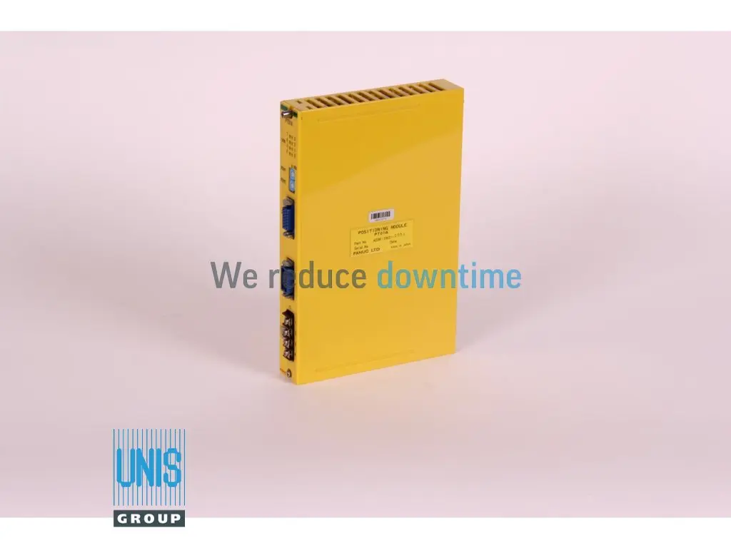 Produktfoto 1 von FANUC A03B-0801-C051