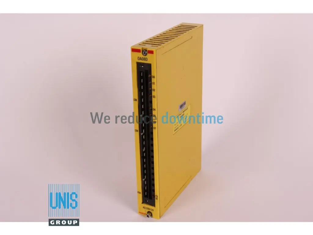 Produktfoto 1 von FANUC A03B-0801-C116