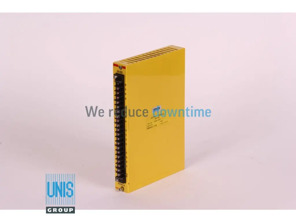 Produktfoto 1 von FANUC A03B-0801-C117