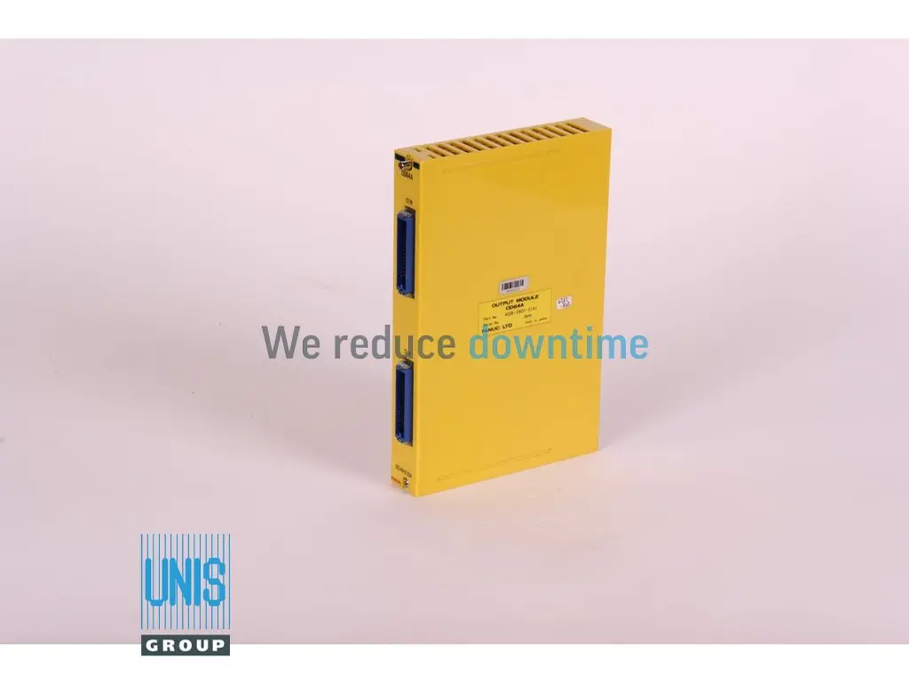 Produktfoto 1 von FANUC A03B-0801-C141