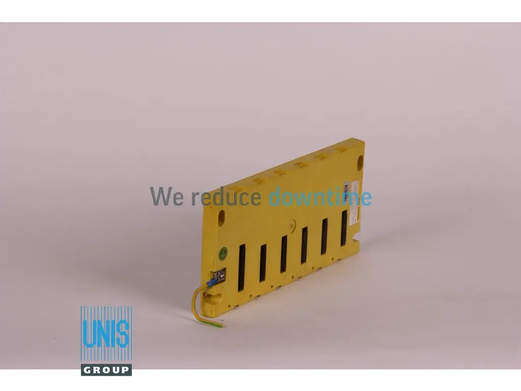 Produktfoto 1 von FANUC A03B-0807-C002