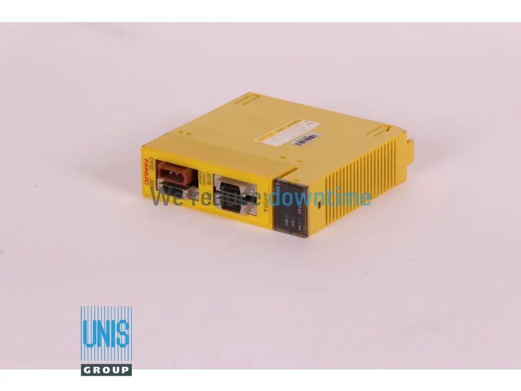 Produktfoto 1 von FANUC A03B-0807-C011