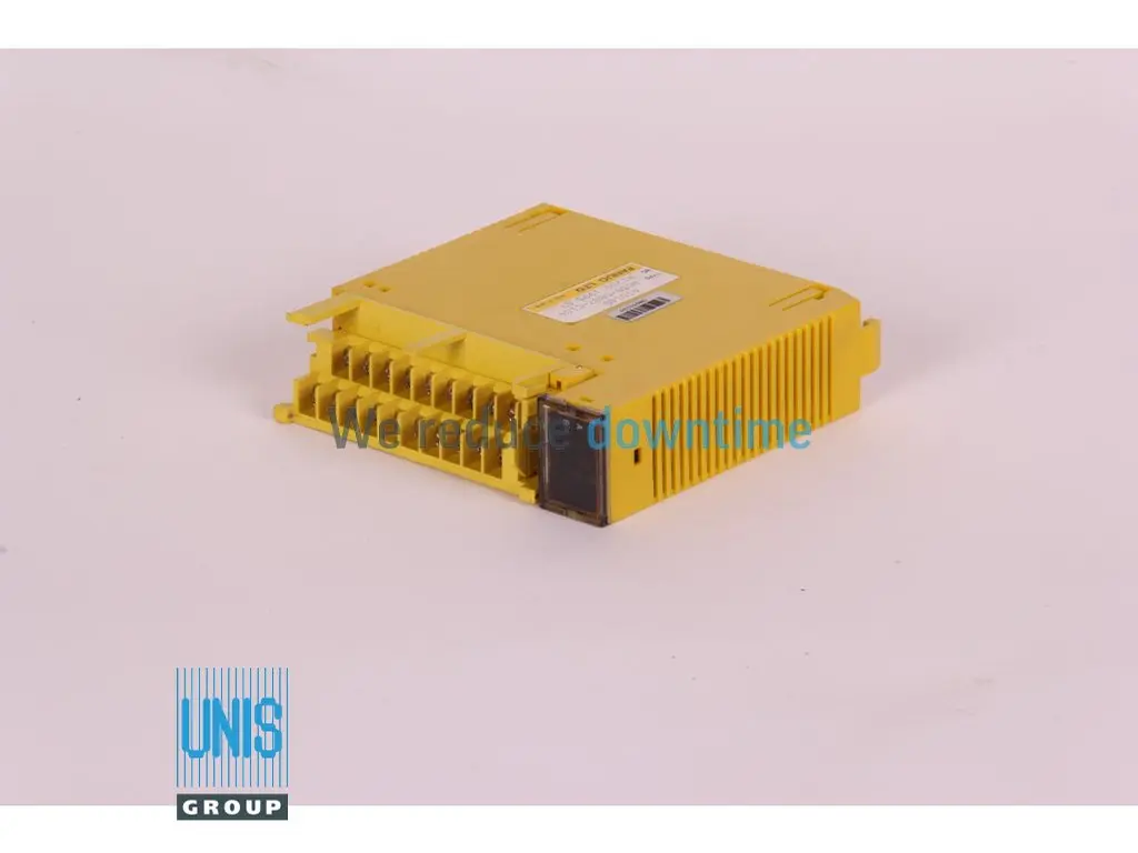 Produktfoto 1 von FANUC A03B-0807-C104