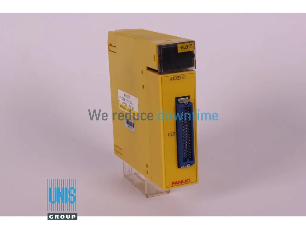 Produktfoto 1 von FANUC A03B-0807-C105