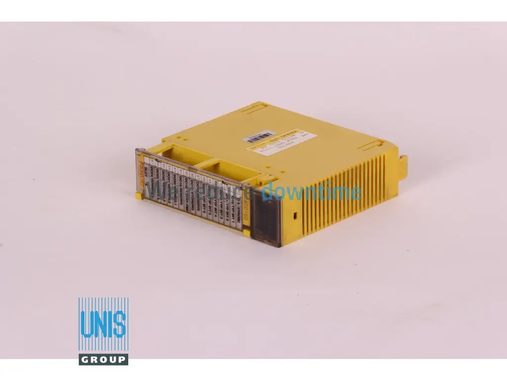 Produktfoto 1 von FANUC A03B-0807-C154