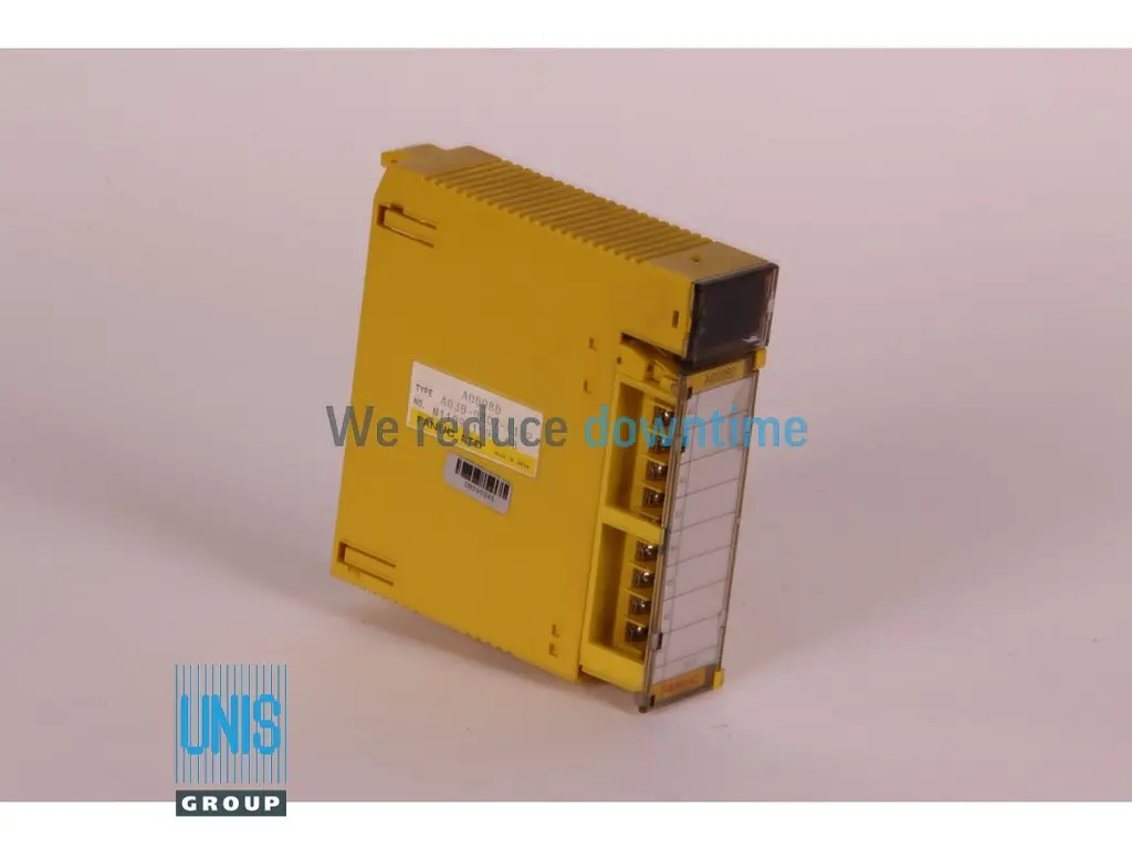 Produktfoto 1 von FANUC A03B-0807-C152