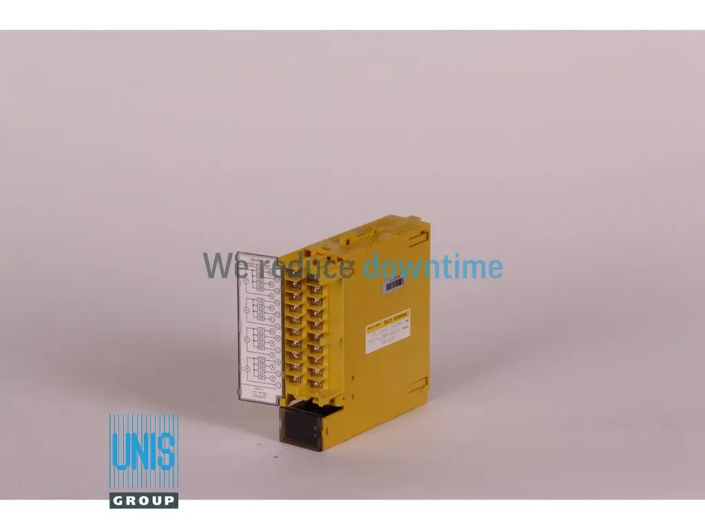 Produktfoto 1 von FANUC A03B-0807-C161