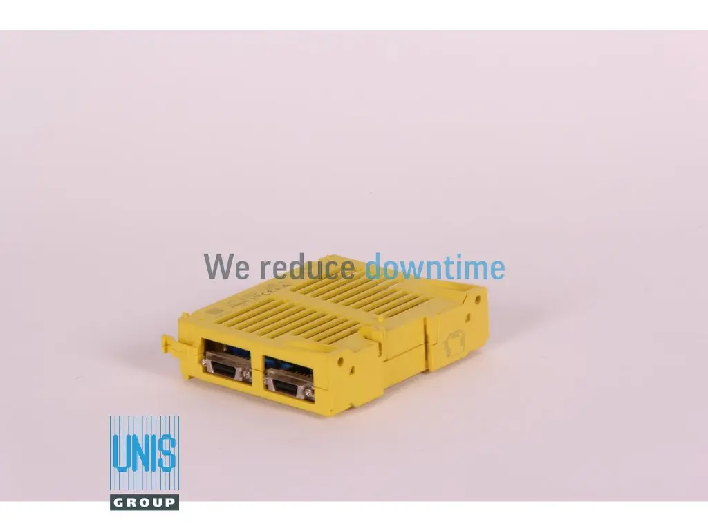Produktfoto 1 von FANUC A03B-0815-C001