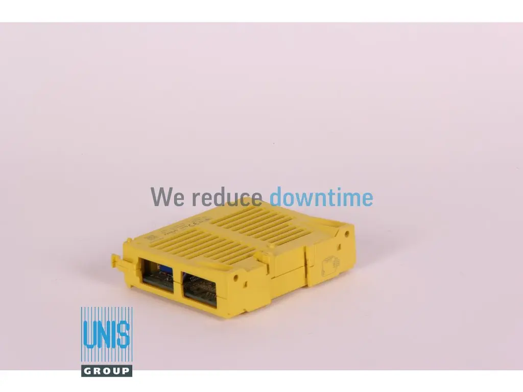 Produktfoto 1 von FANUC A03B-0815-C003