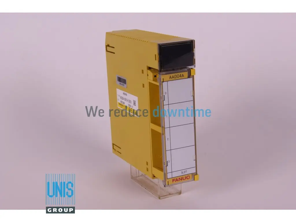 Produktfoto 1 von FANUC A03B-0819-C051