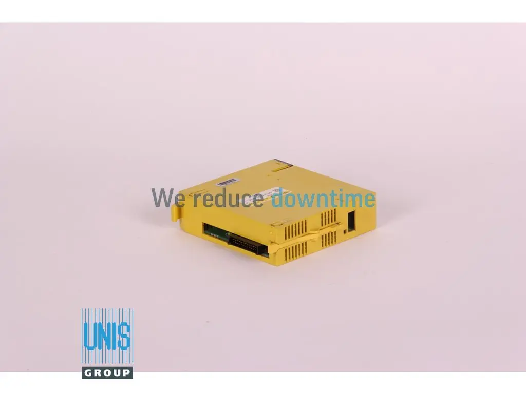 Produktfoto 1 von FANUC A03B-0819-C105