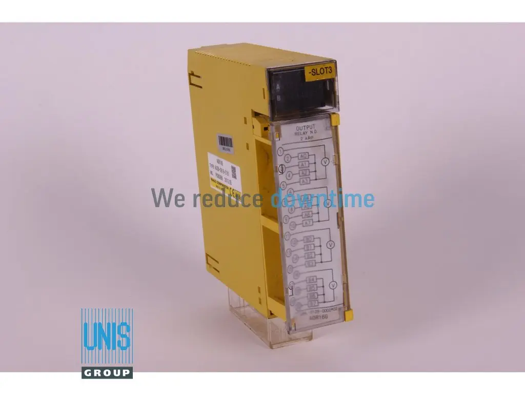 Produktfoto 1 von FANUC A03B-0819-C161