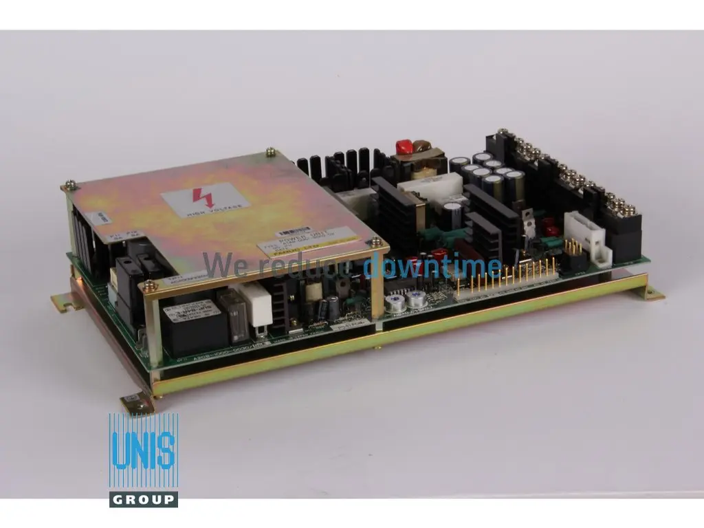Produktfoto 1 von FANUC A14B-0061-B002-02