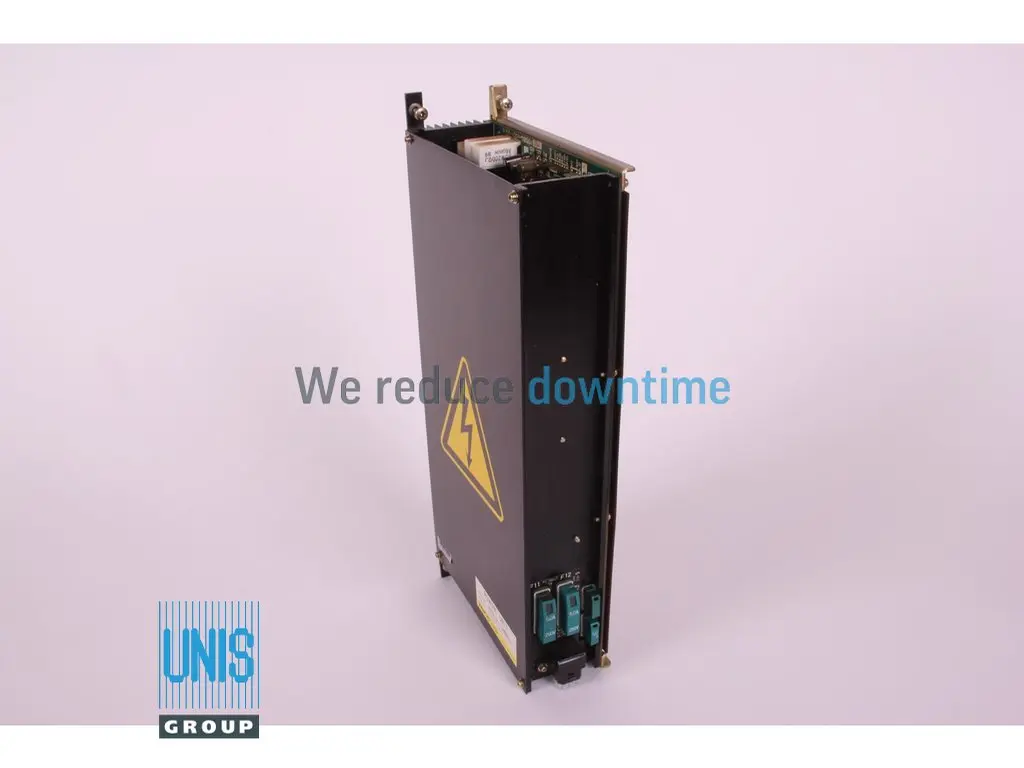 Produktfoto 1 von FANUC A16B-1211-0850-01