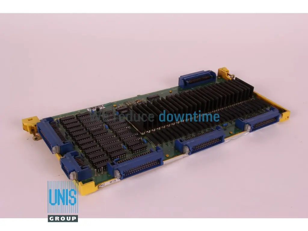 Produktfoto 1 von FANUC A16B-1212-022