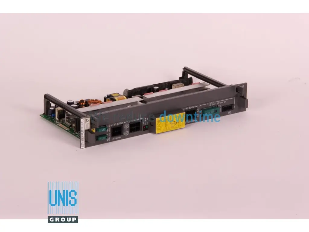 Produktfoto 1 von FANUC A16B-1212-0871
