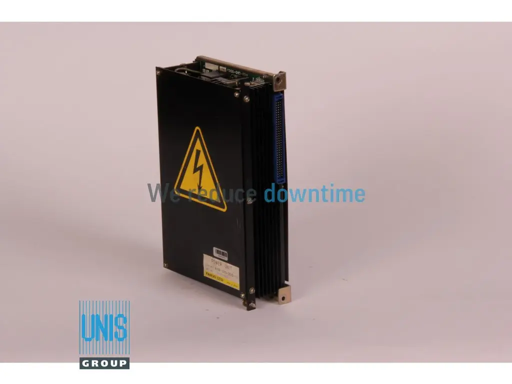 Produktfoto 1 von FANUC A16B-1310-0010