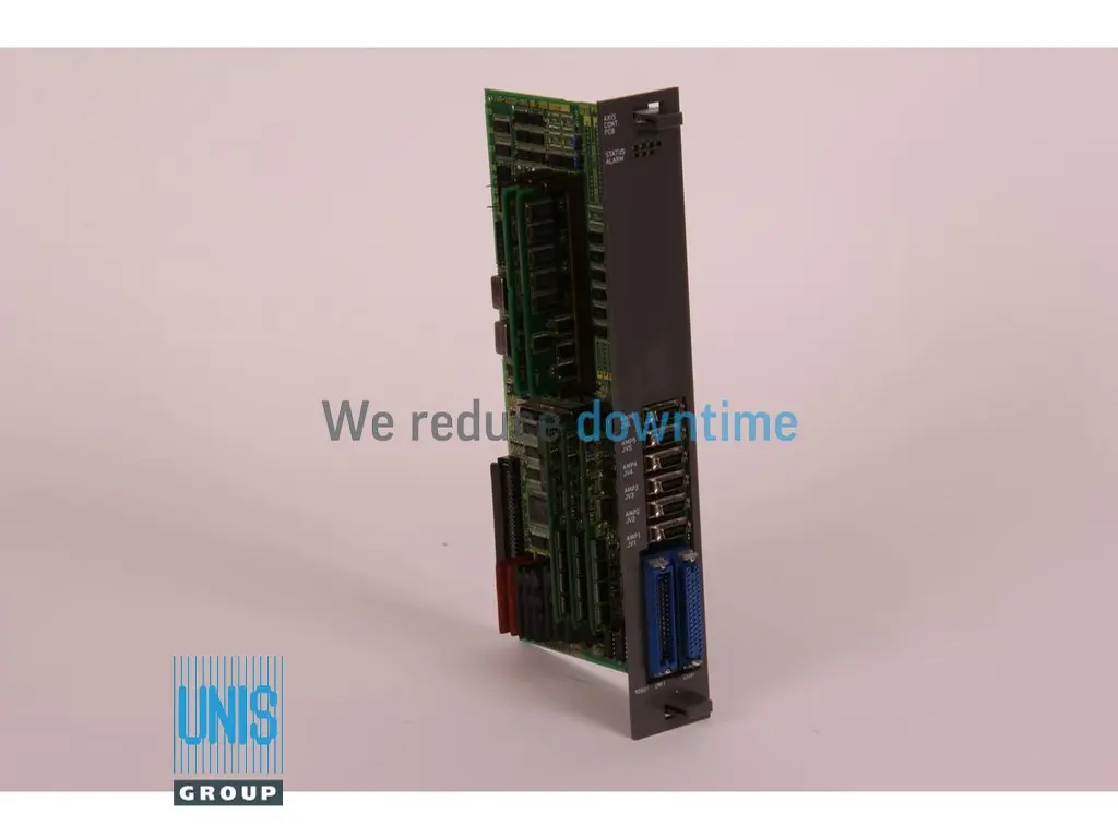 Produktfoto 1 von FANUC A16B-2200-085